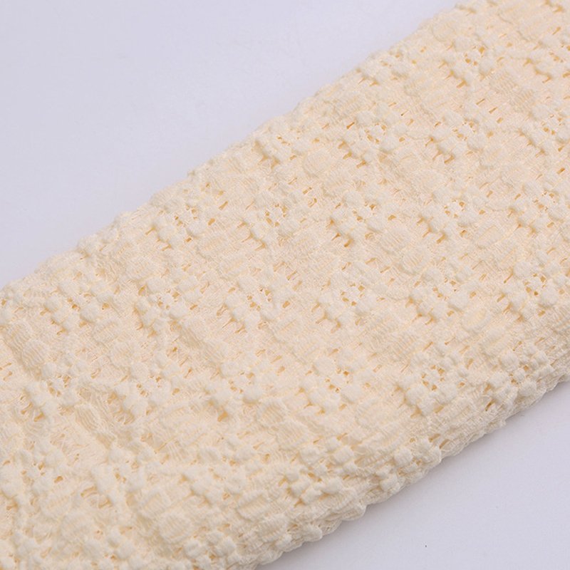 Lace Fabric Panties Warp Knit for Lingerie Wholesale Supplier 11